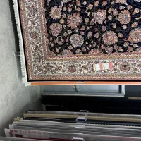 فرش ۹ متری