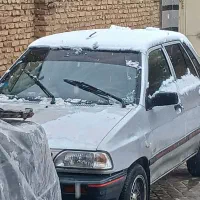 پراید هاجبک