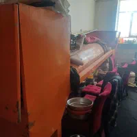 دستگاه جداکن پسته