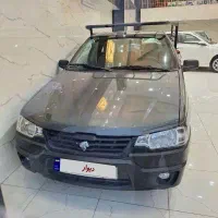 آریسان ۲ مدل ۱۴۰۲ کم کار ترین آریسان