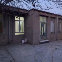 منزل مسکونی شهر گودین