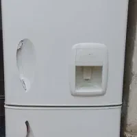 یخچال فریزر امرسان بالا پایین