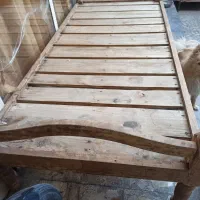 تخت قهوه خانه ای