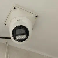 نصب انواع دوربین مداربسته،عیب یابی،نصاب دزدگیر