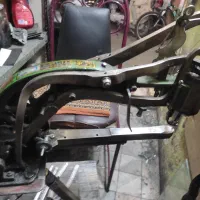 فروش چرخ کفاشی