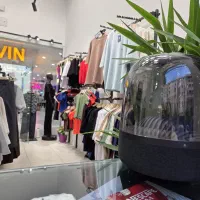 فروشنده خانم تهرانسر
