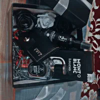 باکس هدیه مردانه