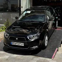 فروش نقداقساط(۵۰درصدپیش)دنا اپشنال صفر اتولندغرب