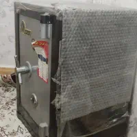 گاو صندق
