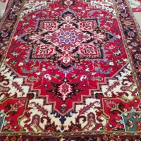 فرش اصل هریس