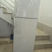 یخچال ۱۷ فوت امرسان در حد نو کم کار کاملا سالم