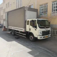 موسسه اتو بار آریا بار بیرون شهری و درون شهری