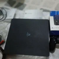 پی اس فور اسلیم