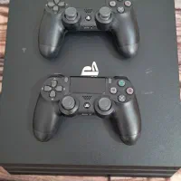 PS4 Pro 1tra