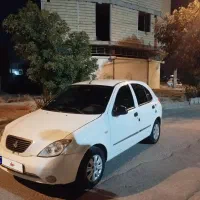 تیبا 2 مدل 1400