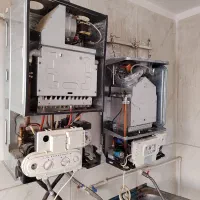 خدمات وتعمیرات تخصصی پکیج ایرانی و خارجی