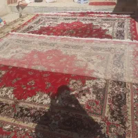 فرش12متری دو تخته