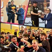 باشگاه ساندا ووشو و ام ام ا و دفاع شخصی
