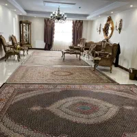 ۱۲۵متر سه خواب شهرک غرب