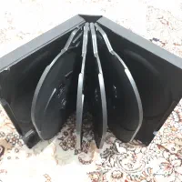 قاب خالی سی دی