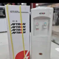 آبسردکن افترون کر‌ه‌ای موتور بزرگ الجی