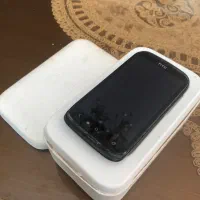گوشی لمسی htc و تبلت