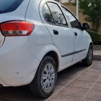 تیبا ۲ مدل ۱۴۰۰