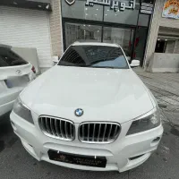 bmw X3 مدل ۲۰۱۴|خودرو کلاسیک|تهران, شهران جنوبی|دیوار