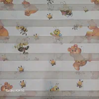 پرده زبرا