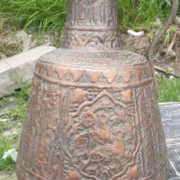 افتو یا جوله مسی قد