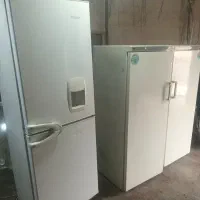 یخچال خرید و فروش تعویض سمساری امانتفروشی