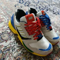 لگو مادر zx 8000