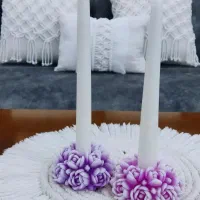 شمع قلمی ژورنالی