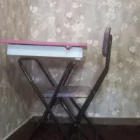 میز و صندلی تحریر کودک