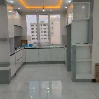 آپارتمان نوساز،قیامدشت،شهرک گلستان