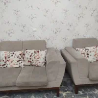 مبل ۷ نفره راحتی