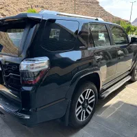 تویوتا 4runner مدل ۲۰۲۳