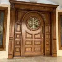 ویلایی۲۱۰متر/نوسازوکلیدنخورده/سه خواب شهرک گلخانه