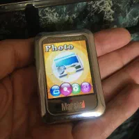 Mp4 مارشال صوتی تصویری