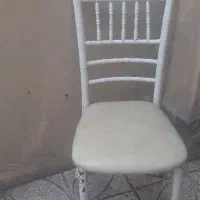 صندلی شیواری