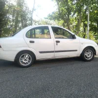 تیبا مدل ۹۳|خودرو سواری و وانت|تهران, شهران جنوبی|دیوار