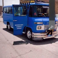 مینوبوس   دربستی