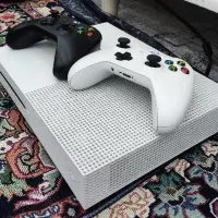 xbox one s|کنسول، بازی ویدئویی و آنلاین|اهواز, کوی مندلی(سه راه خرمشهر)|دیوار
