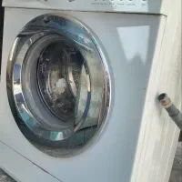 ماشین لباسشویی درحد