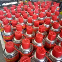 اسپری 300mlروغن زنگشوی  wd-40