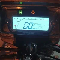 هندا ۲۰۰