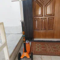 اسکوتر برند micro
