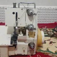چرخ سردوز و راسته دروز معمولی اصل ژاپن