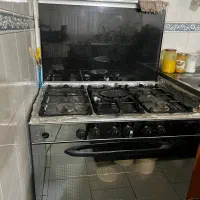 فرگاز پادیسان
