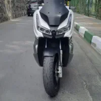 موتور ADV همتاز